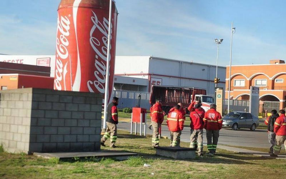 Se aproxima negociacin de convenio colectivo en Coca Cola Femsa