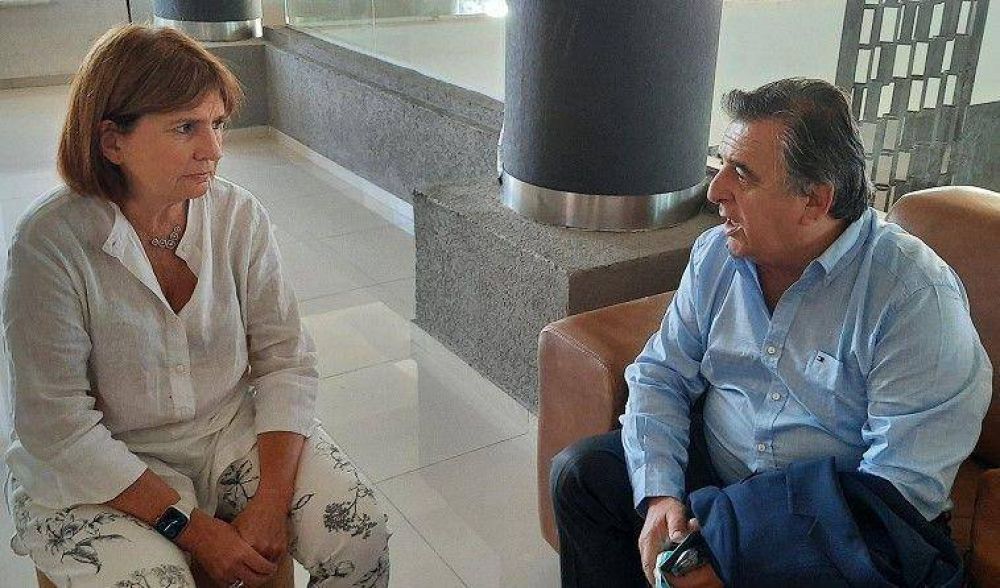 Juntos por el Cambio apoya la baja de Ganancias y pide que se trate ya
