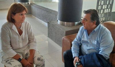 Juntos por el Cambio apoya la baja de Ganancias y pide que se trate ya