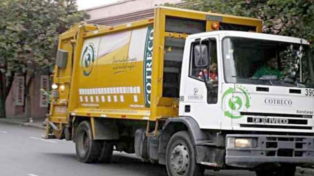 Cotreco demora el traslado de su estacionamiento del Mariano Moreno