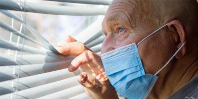 El Papa Francisco: �Eutanasia encubierta� contra ancianos en la pandemia