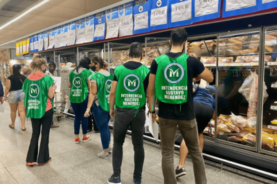 Merlo | El Municipio supervis� el control de precios acordados para la carne