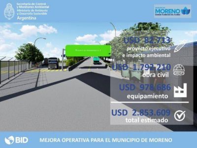 �La recolecci�n de la basura no es la adecuada�