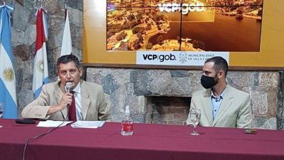 Ampliaron la denuncia contra el gerente de la Coopi Rodolfo Frizza