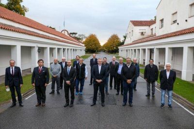 C�mo el Gobierno diagrama las reuniones sectoriales para contener la inflaci�n