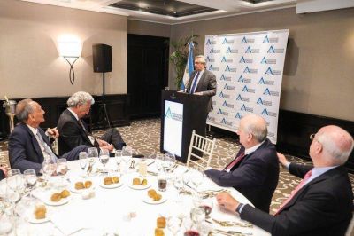 El Gobierno convoc� a Rocca, Pagani y otros grandes empresarios para reclamarles por las subas de precios