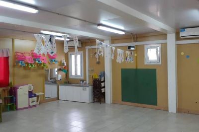 Los docentes denuncian que 