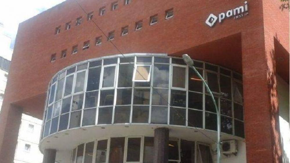 Sin atenci�n presencial en PAMI por el aniversario de Mar del Plata