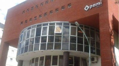 Sin atenci�n presencial en PAMI por el aniversario de Mar del Plata