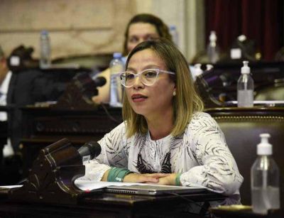C�ceres se reuni� con Ritondo y afianza su carrera para pelearle la interna a Ducot�