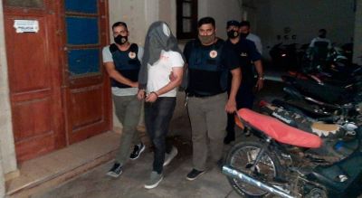 Al final, investigar�n al falso m�dico por homicidio