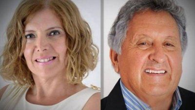 Intendenta de Villa Dolores denunci� a su padre y antecesor