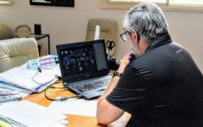 Vacunaci�n COVID: Intendente de Trenque Lauquen pidi� a Provincia �mayor injerencia� para asignar turnos