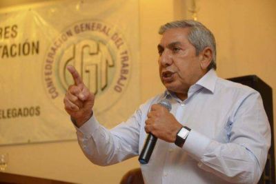 Alimentaci�n apoya los cambios en Ganancias