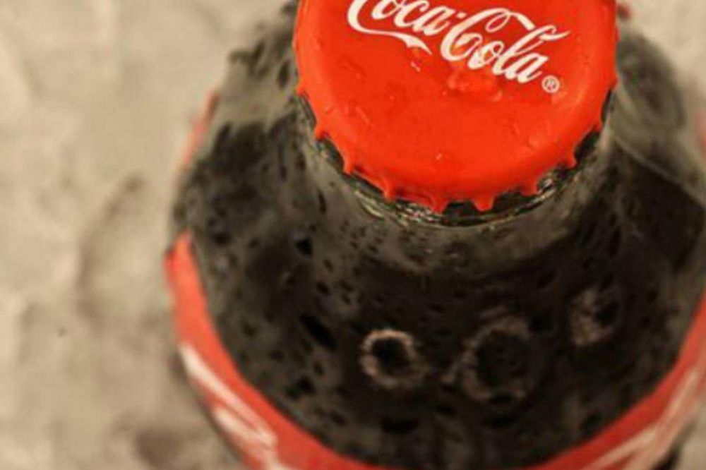 El aprendizaje de Coca-Cola en la pandemia