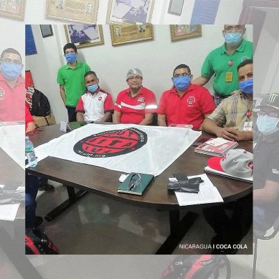 Inicia campa�a contra atropellos de Heineken Brasil