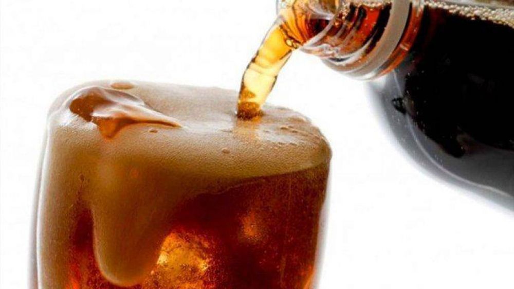 Concejo de Bogot� aprueba iniciativa para desincentivar el consumo de bebidas azucaradas en los colegios de la capital