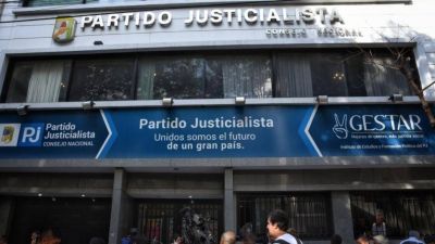 Elecciones en el PJ: Rodrguez Sa insiste en enfrentar a Alberto Fernndez en la interna partidaria