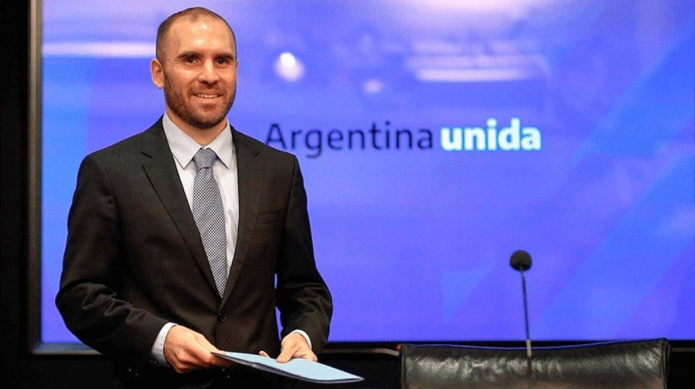 Las definiciones de Mart�n Guzm�n sobre salarios, inflaci�n, tarifas y control de precios