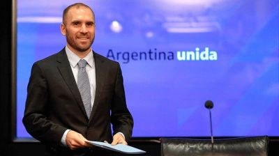 Las definiciones de Mart�n Guzm�n sobre salarios, inflaci�n, tarifas y control de precios
