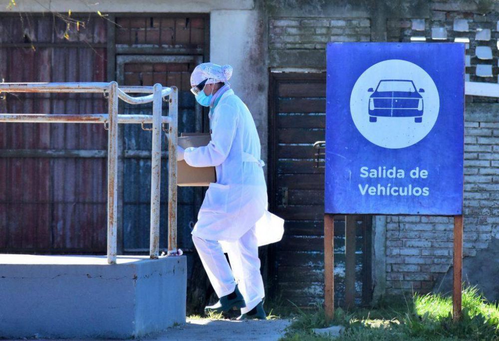 Reportan nueve muertes y 179 casos de coronavirus en Mar del Plata