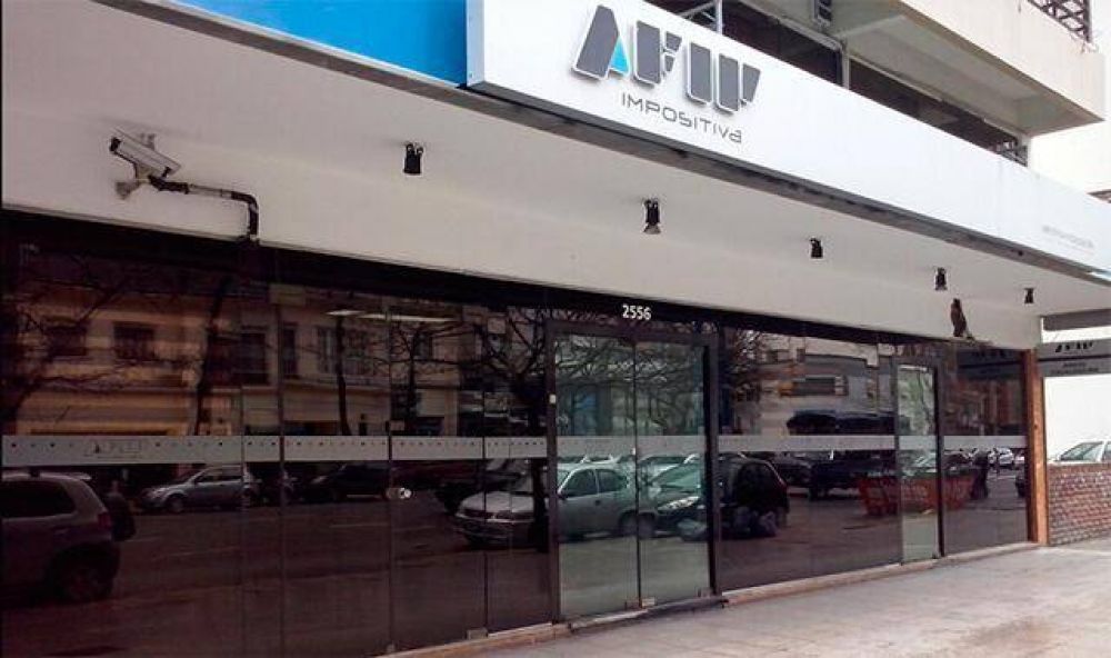 Revelan que el 70% de los trabajadores y jubilados de Mar del Plata dejar�an de pagar Ganancias