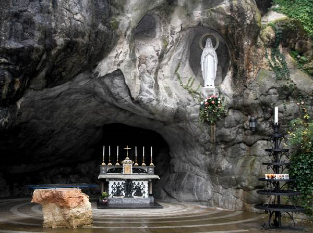 Virgen de Lourdes: Milagros de la patrona de los enfermos