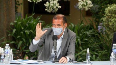 Llegan dosis desde Rusia y hay 29 mil neuquinos mayores esperando
