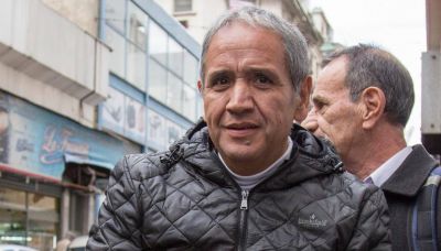 Sergio Palazzo: �No puede ser que 10 vivos decidan si los argentinos pueden o no comer todos los d�as�