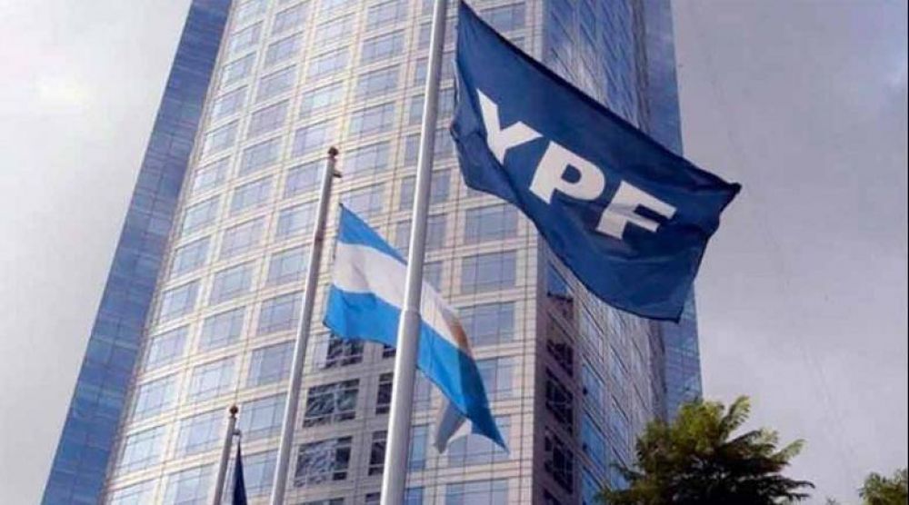 YPF logr un exitoso canje de su deuda