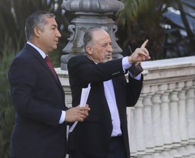 Yasky pide que �el salario recupere el poder adquisitivo que perdi� durante el macrismo�