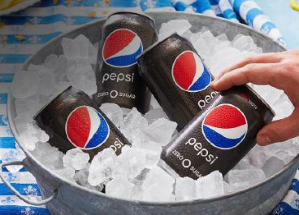 PepsiCo aumenta las ventas un 4,5%