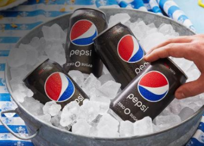 PepsiCo aumenta las ventas un 4,5%