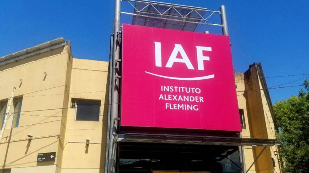 La Justicia rechaz la apelacin y obliga al Instituto Fleming a reinstalar a la empleada despedida por enfermarse de Covid-19