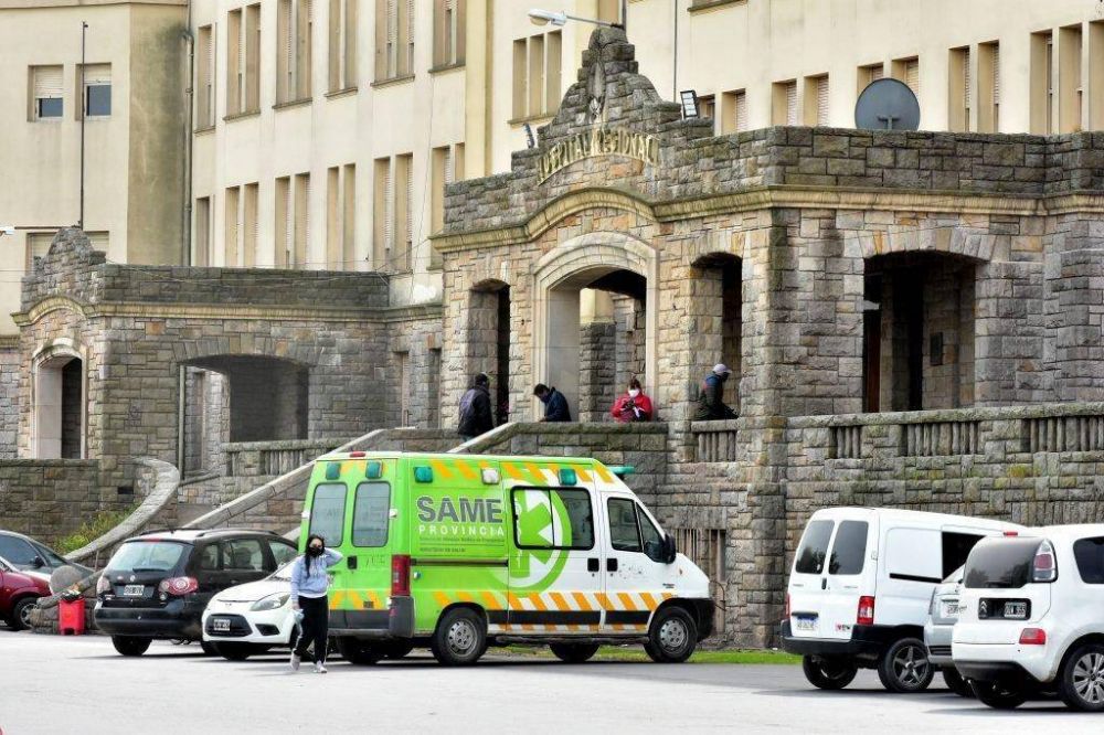 Mar del Plata tuvo la cifra m�s baja de casos de coronavirus en casi dos meses
