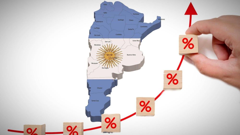La inflaci�n abri� el a�o con otro 4% y preocupa la escalada de los alimentos