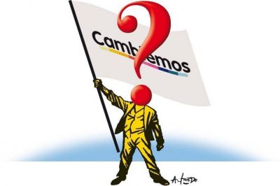 El dr�stico dilema de Juntos por el Cambio: ser oposici�n o ser opci�n de poder
