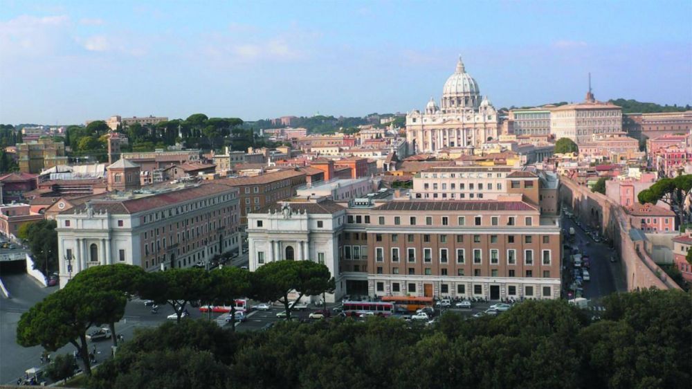 Francisco a Radio Vaticano: 