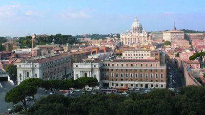 Francisco a Radio Vaticano: 