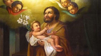 Sacerdote ofrece 8 claves para ser obedientes como San Jos� en la vida cotidiana