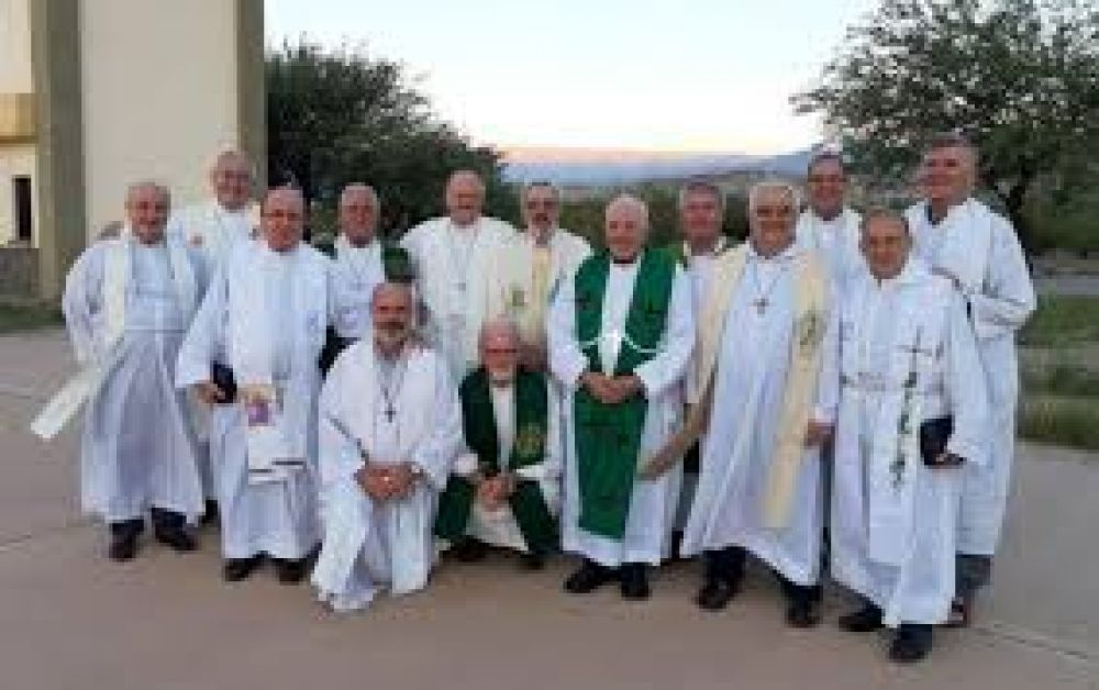 Los obispos del NOA llaman a amar y cuidar la Patria, que nos necesita