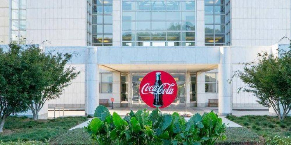 La transformacin estratgica de Coca-Cola