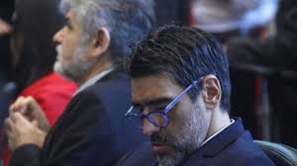 El kirchnerismo cita al hijo de Stornelli al Congreso, luego que se quedara con la causa contra Macri