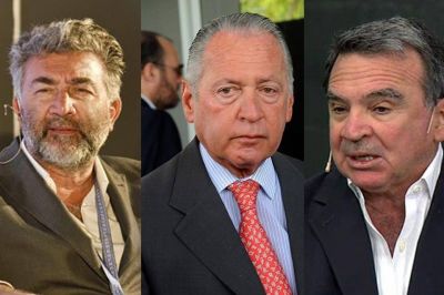 Anatom�a del curioso aplauso al ministro Mart�n Guzm�n