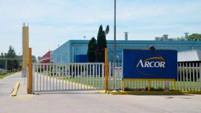 Arcor se asocia a este grupo de EE.UU. en una nueva empresa de insumos para alimentos