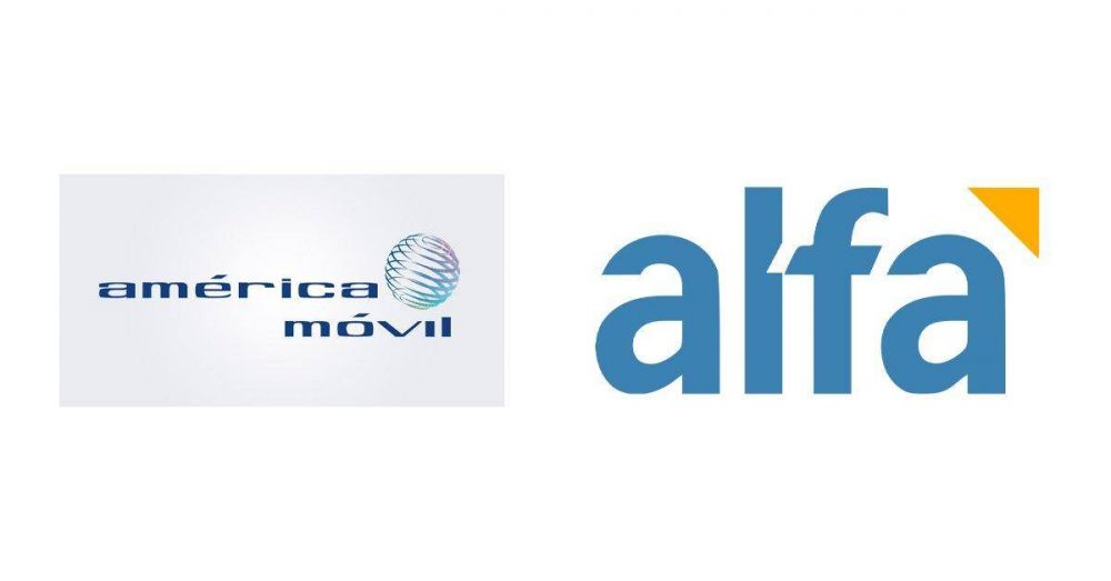 Amrica Mvil y Alfa lideran el top de las empresas mexicanas ms grandes