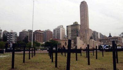 Pastoral Social de Rosario: Basta de violencia en todas sus formas