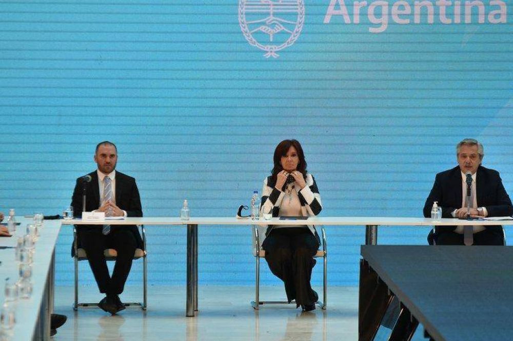 Sobran dlares en el mundo, pero no llegan a la Argentina y el Gobierno pierde otra oportunidad histrica