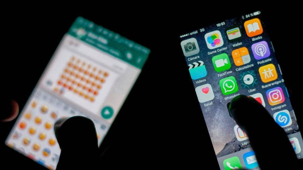 WhatsApp se impuso como la marca ms valorada entre los chilenos