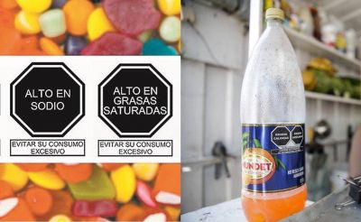 Pretende MC restringir publicidad de alimentos y bebidas no alcoh�licas con altas calor�as diario de 14:30 a 22:00 horas
